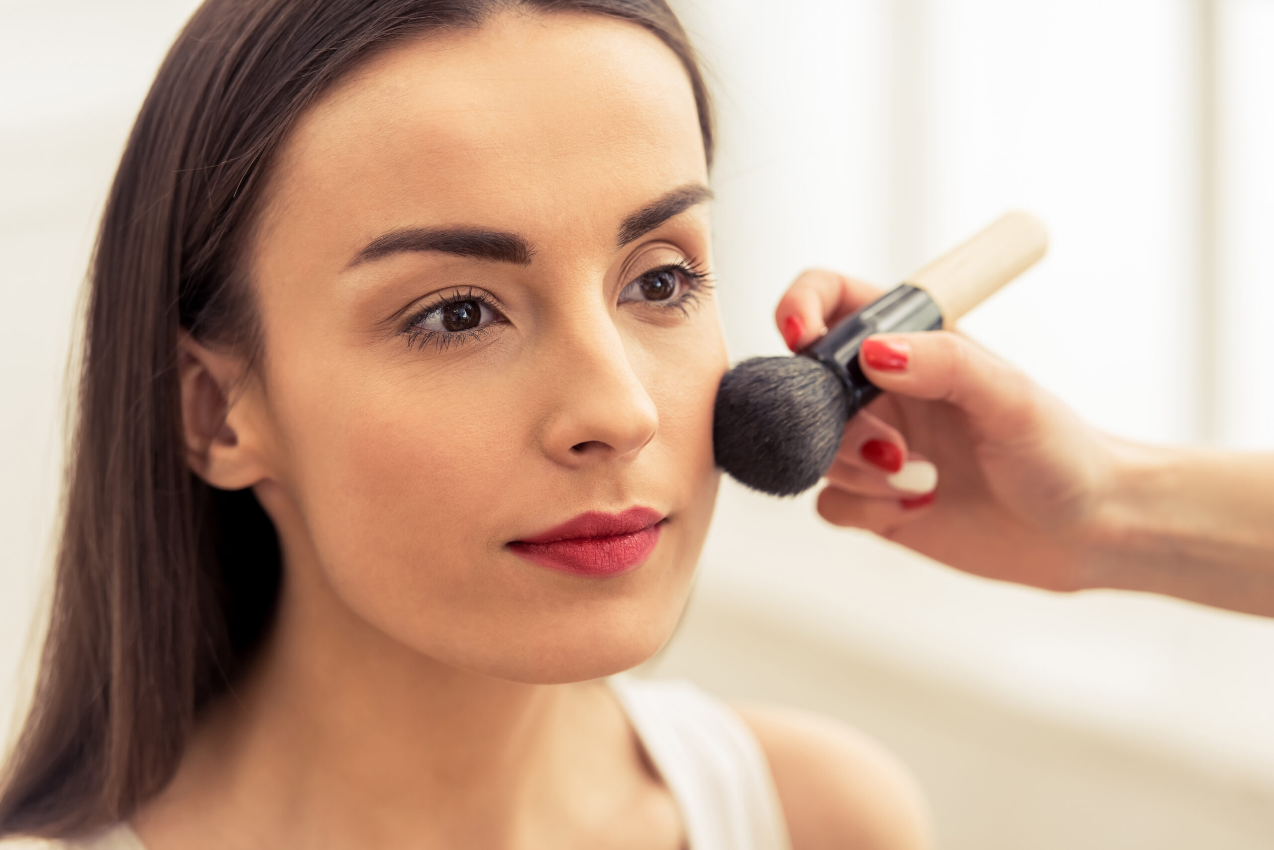 beautiful girl doing makeup 2023 11 27 05 35 54 utc scaled