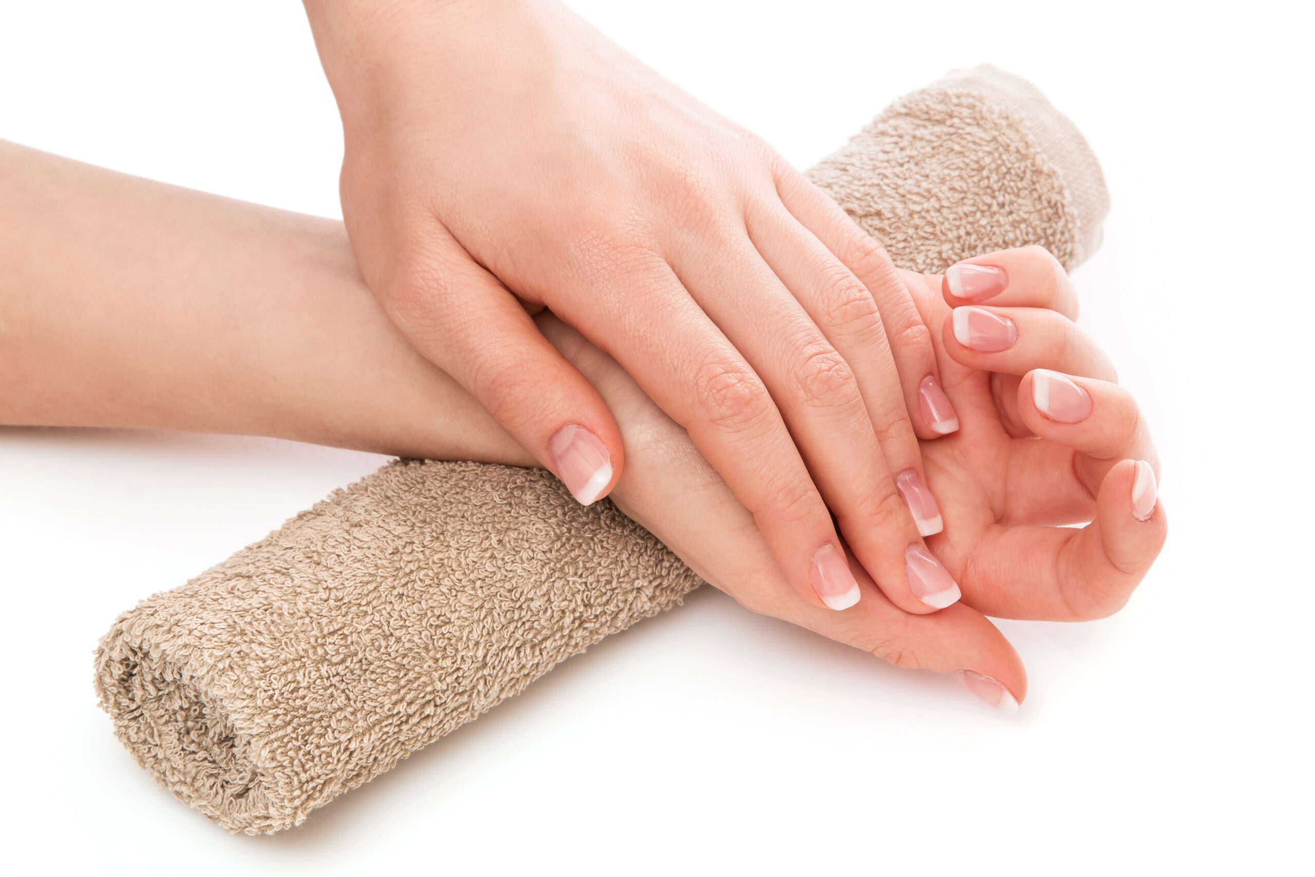 hands with french manicure 2023 11 27 04 49 11 utc scaled