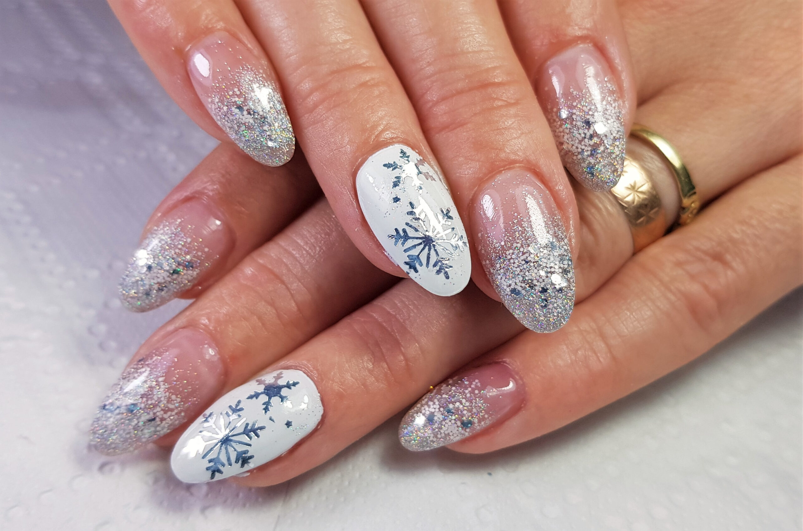 manicure with gel nails painted 2023 11 27 04 50 42 utc scaled